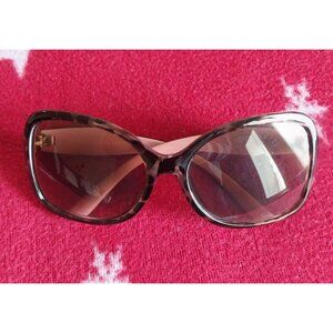 Vitenzi Ferrara Tortoise Reader Sunglasses -2.50